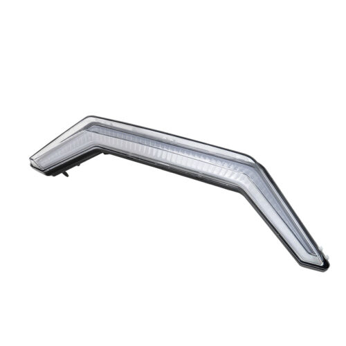 LED DRL/Sequential Front Fang Turn Signal Light For 2020+ Polaris RZR PRO XP / 4 - Picture 9 of 11