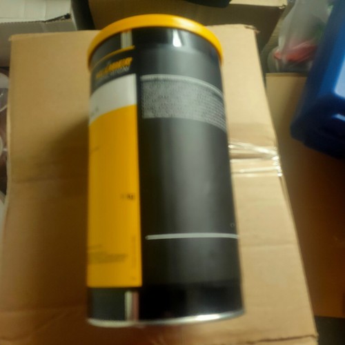 GRASSO LUBRIFICANTE KLUBER® ISOFLEX LDS 18 SPECIAL A 1 kg NUOVO (anno 2022-2023) - Foto 3 di 7