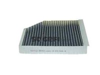 Purflux AHC362 Innenraumfilter Pollenfilter FüR Audi Bentley