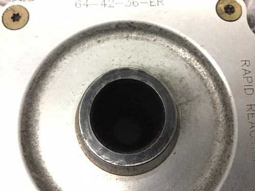 2007-2012 Polaris IQ Dragon RMK 600, 700, 800 Secondary Driven Clutch - Picture 14 of 15