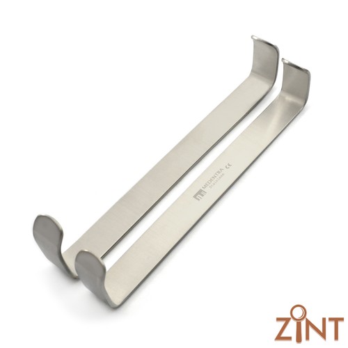 Dental Farabeuf Cheek Tongue Retractors Surgical Mucoperiosteal Tissue