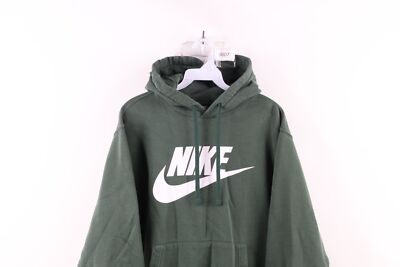 トップス 00s nike swoosh logo v gusset hoodie 00s nike swoosh logo v gusset hoodie トップス