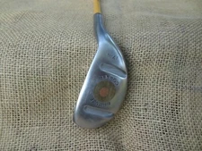 RECOVER Bronze Copper 25° Hybrid ⛳ ProForce 75 Gold Graphite Regular