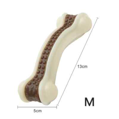 Bite Resistant Dog Bone for Aggressive Chewers - Medium or Large
