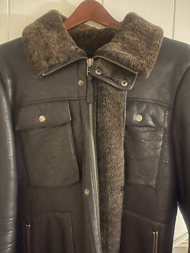 Mackage men sherling - Picture 2 of 15