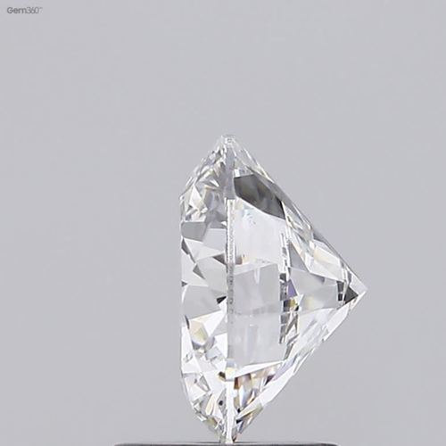 1.41ct Round Brilliant Cut Lab-grown Diamond IGI Certified E Colour SI2 Clarity - Picture 3 of 5
