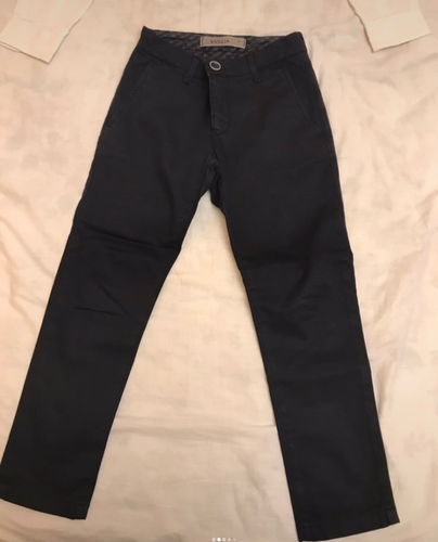 Kids suit, Seville, trousers and shirt, size 7/8 years - Picture 2 of 8