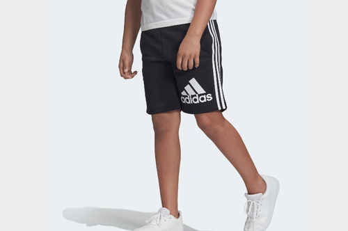 PANTALONCINI ADIDAS BAMBINO DV0802 YB MH BOS SH NERO BLACK BERMUDA  ORIGINALE | eBay