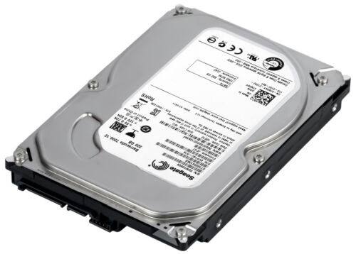 Dell 0TKDVY ST3320413AS 320GB 7.2K 16MB SATA III 3.5'' - Picture 2 of 3