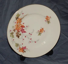 Chalfonte CHLINS  5-3/4" Bread Plate  Great Shape  Combined Shipping
