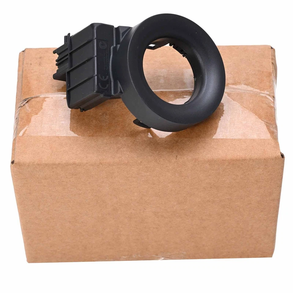 Steering Column ricetrasmettitore piantone sterzo 1825185 BK2T-15607-AC per FORD TRANSIT DE - Immagine 2 di 4