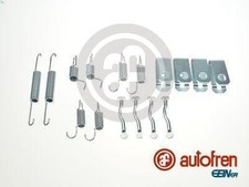 Mâchoire de frein Honda FR-V