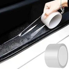 Anti-Scratch Anti-Collision Adhesive Strip Car Door Edge Guard Protector Strip C