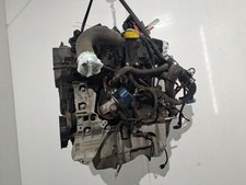 Moteur Renault Captur