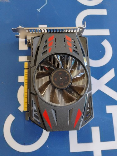 NVIDIA GeForce GTX 650 1024MB 128Bit GDDR5 Graphics Card VGA DVI HDMI PCI-E