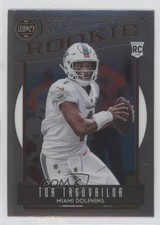2020 Panini Chronicles Legacy Update Rookies Tua Tagovailoa #202 19b1