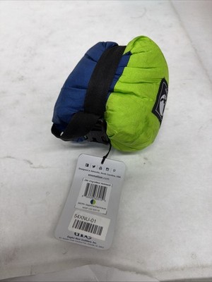 ENO SingleNest Hammock -New (Random Color)