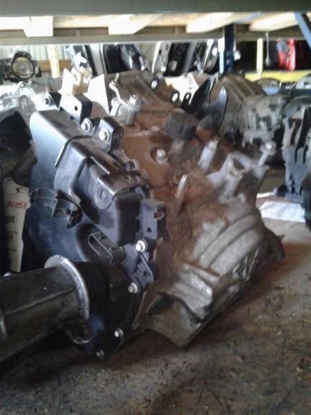 Automatic Transmission VIN P 4th Digit Limited 1.8L Fits 11-16 CRUZE 290058 - Image 3 of 3