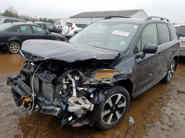 ABS Pump Anti-Lock Brake Part Pump Assembly Fits 18 FORESTER 2059495