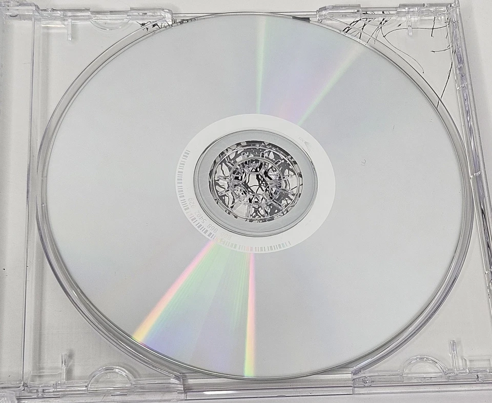 Decemberunderground от AFI (CD, 2006) почти как новый  - Изображение 3 из 3