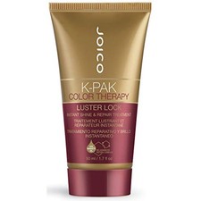 Joico K-PAK Therapy Luster Lock Instant Shine  Repair Treatment, 1.7