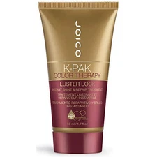 Joico K-PAK Therapy Luster Lock Instant Shine & Repair Treatment, 1.7