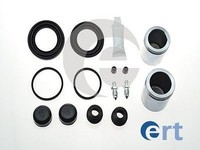 Bremssattel Reparatursatz Vorne Brembo-System FüR Fiat Ducato 230 Ab 94-> 4401E7