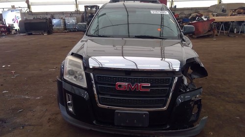 AC Compressor Fits 10-11 EQUINOX 6700458 - Picture 5 of 12