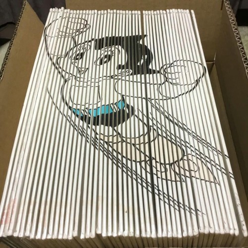Tezuka Osamu Astro Boy Complete Works 47 Laser Discs - Picture 1 of 11