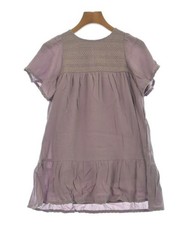 ooju Dresses PurplexBeige 3(Approx. L) 2200644751698