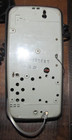 1970s AUTOMATIC ELECTRIC NC920191CXX Starlite BLACK Rotary Wall Mount Telephone — photo 4