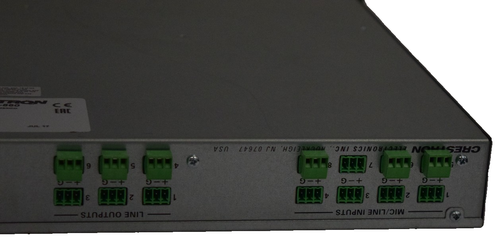 Crestron DSP-860 | Gebraucht | A - Bild 3 von 9