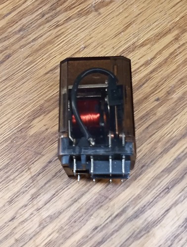 ECG RLY1843 Coil Relay - Picture 2 of 4