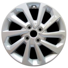 Ships Today Wheel Rim Hyundai Accent 15 2018-2022 52910j0200 Factory Oe 70922