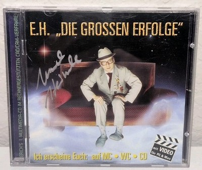 Great Successes Erich Honecker General Secretary Socialist Party Germany CD ROM 