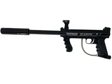 Tippmann 98 Custom Paintball Gun