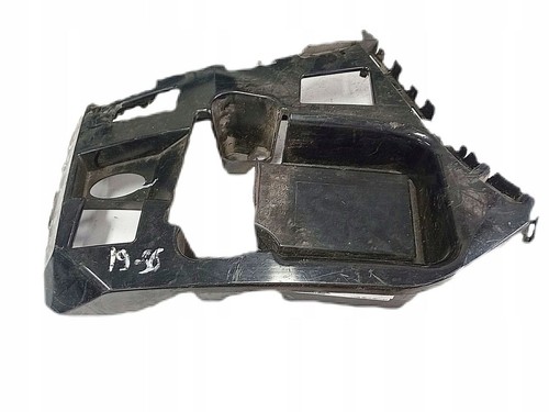 BMW 3 E92 E93 2014 Stoßstange hinten Halterung 7240955 AEU14082