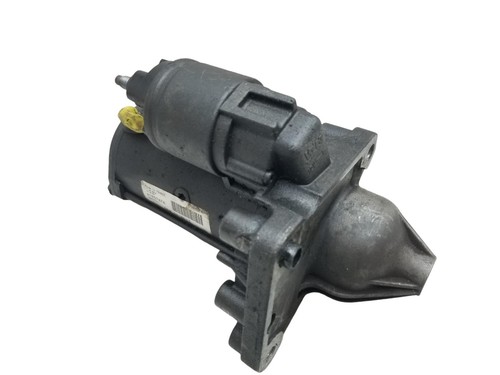 Peugeot 307 Starter Motor 1.4 Diesel 5 Speed Manual 2005 DV4TD (8HZ) - Picture 5 of 6