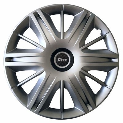Radzierblenden Radblenden Radkappen (Satz 4 Stück) Maximus 15''