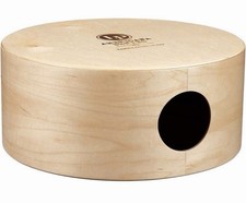 Latin Percussion Americana Series 12" 2-Sided Snare Cajon - LP1412S1