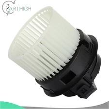 A/C Heater Blower Motor Fan For 18-2023 Nissan Kicks 2020-2023 Versa Replacement