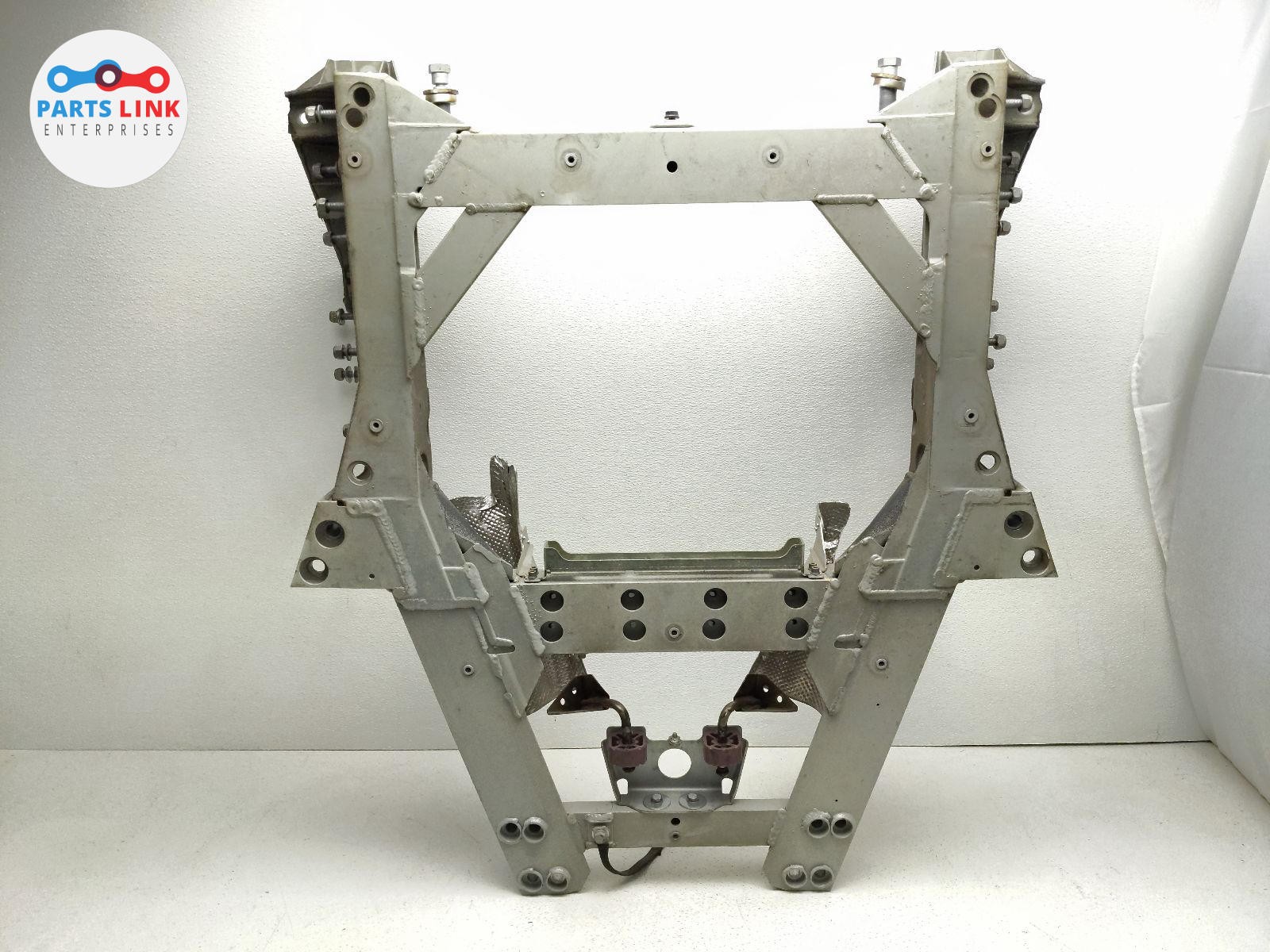Ferrari California 2012-2014 REAR+LEFT Crossmember