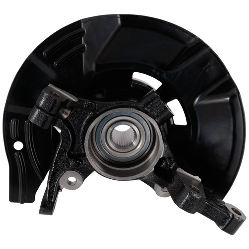 Knuckles Set of 2 For 2011 Kia Optima 4 Cyl 2.0L Front Driver and Passenger Side - Picture 5 of 12