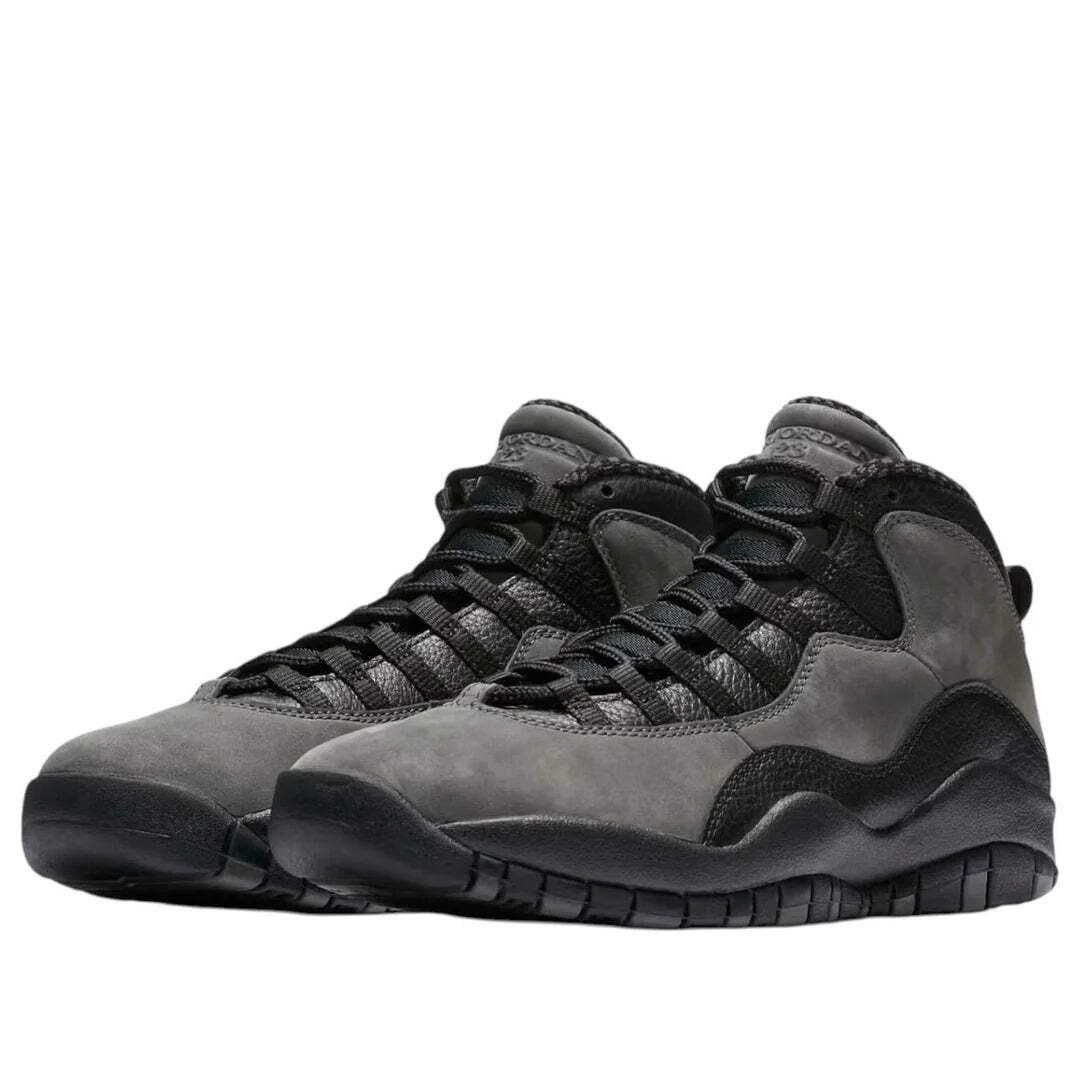 HJ6779 001 Air Jordan 10 Retro Shadow (2025) | eBay