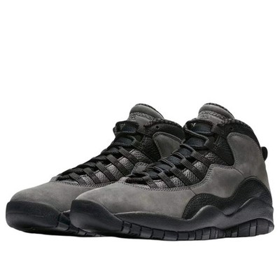 HJ6779 001 Air Jordan 10 Retro Shadow (2025) | eBay