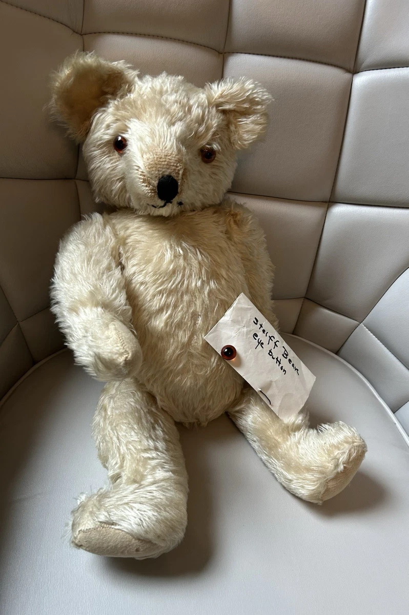 25+ 16 - 20 in Size Steiff Teddy Bears for sale | Updated Oct 2026