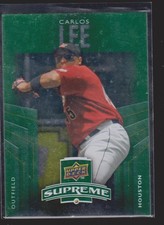 Baseball Collection Vintage Rookies Inserts (6/34)-- Get 40% off!!