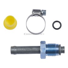 For Nissan Maxima Stanza Axxess Edelmann Power Steering Return Line Fitting TCP