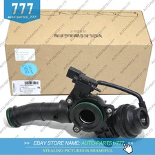 Engine Coolant Thermostat Kit FOR S7 S8 A8 S6 079121678K