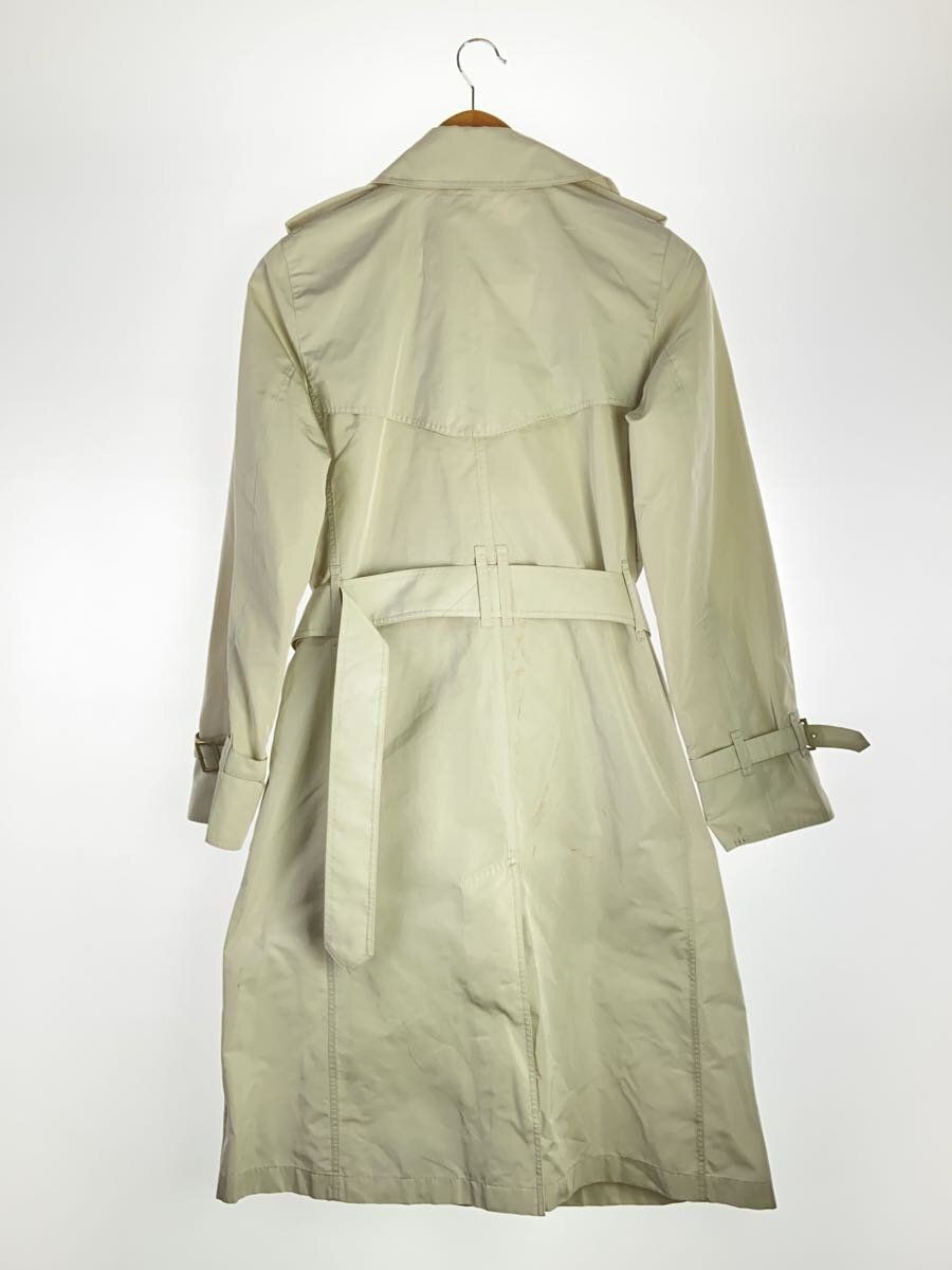 ALTRA BURBERRY LONDON altro cappotto 36 poliestere CRM tinta unita FRD87 260 06